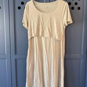 Kindred Bravely Nursing Dress